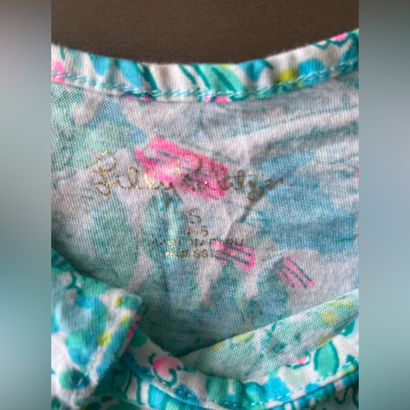 Lilly Pulitzer Dress - Picture 2 of 4